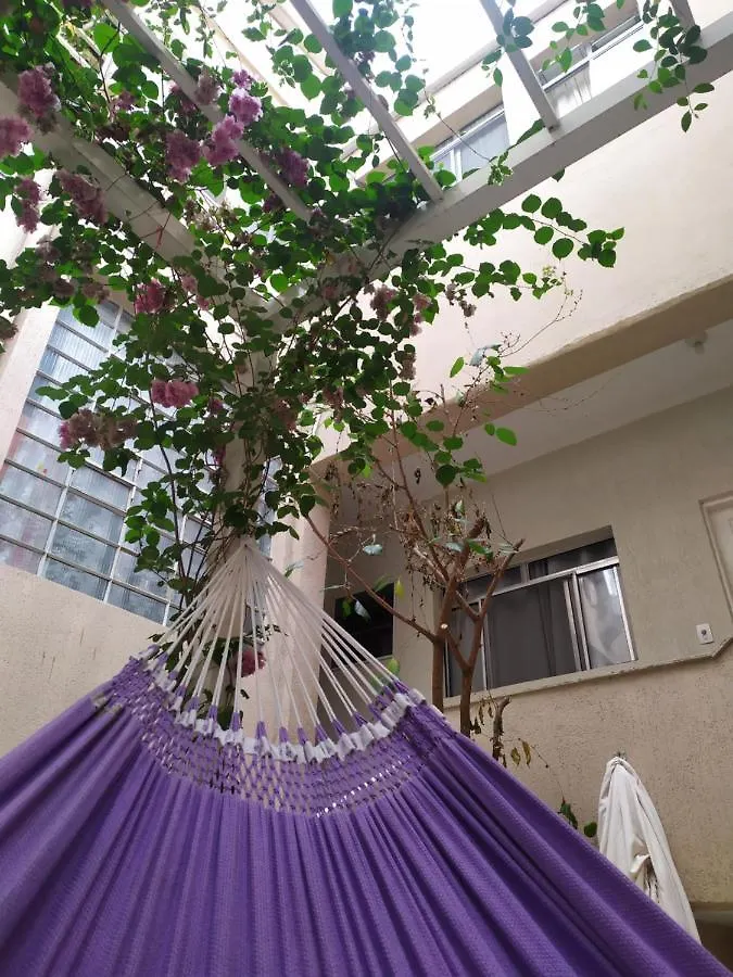 Hostel Ipe São Paulo