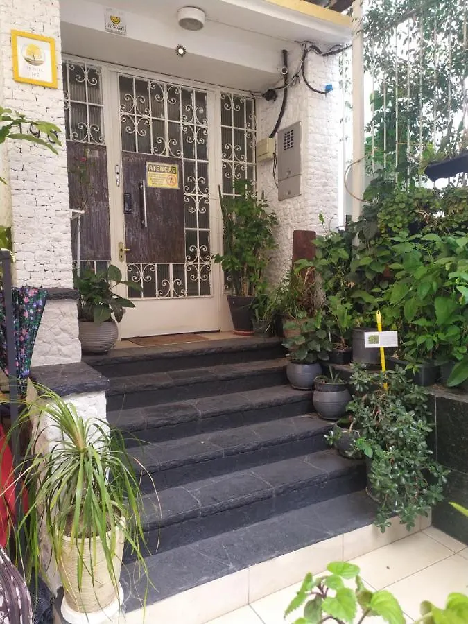 Hostel Ipe São Paulo